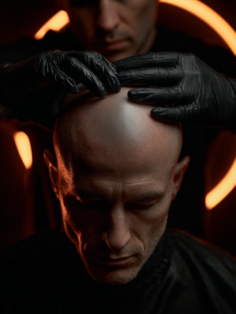 aniahernandez ultra cinematic netflix style photo of a scalp dd5ed008 3aa4 40f4 869f 100ef6d3a1ea 1